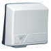 Vent-Axia Professional E Hand Dryer Automatic ABS White