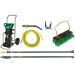 Unger HydroPower Ultra Professional Kit 10m Carbon