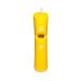 eWipe Freestanding Wet Wipe Dispenser Yellow
