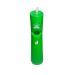eWipe Freestanding Wet Wipe Dispenser Green