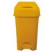 Nappease Nappy Waste Bin 60 Litre Yellow