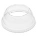 Solo DLW662 Ultra Clear Domed Lid With 1
