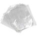 Polythene Food Safe Bags 200 x 300mm Clear