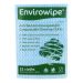 Envirowipe Anti-Bacterial Compostable Cleaning Cloths Blue