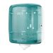 Reflex Single Sheet Centrefeed Dispenser Turquoise