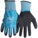 Watertite Standard Latex Grip Gloves Size 9 Large