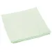 Unger MicroWipe Microfibre Glass Cloth 60 Green