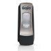 8788-06 ADX-7 Manual Hand Soap Dispenser Black