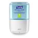 7730-01 ES8 Automatic Hand Soap Dispenser White