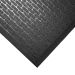Scrape Non Slip Nitrile Floor Mat Black 0.85m x 1.5m 59