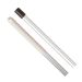 Exel Aluminium Mop Handle 137cm White