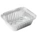 Foil Containers Rectangular No 1 25 250ml