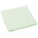 Unger MicroWipe Microfibre Glass Cloth 40 Green