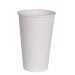 Paper Hot Cup White 16oz 475ml