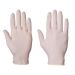Synthetic Powder Free Gloves X Large