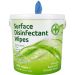 EcoTech Surface Disinfectant 1000 Wipes