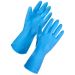 Multi Purpose Household Gloves- Large Blue