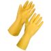Multi Purpose Household Gloves- Large Yellow