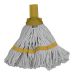 Eclipse Hi-G Synthetic 250g Mop Heads Yellow