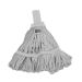 Eclipse Hi-G Synthetic 300g Mop Heads White