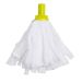 Eclipse Syrsorb Mop Head 120g Large Yellow