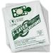 Compatible Numatic Microfibre Dry Filter Vacuum Bags