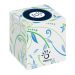Papernet 419588 Cube Facial Tissue 3ply White