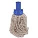 Exel PY Yarn 150g Mop Heads Blue