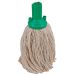 Exel Twine Yarn 150g Mop Heads Green