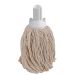 Exel Twine Yarn 150g Mop Heads White