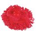 Hygiemix Coloured Synthetic Socket 200g Mop Heads Red