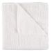 Contract Microfibre Cloths White