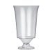 JanSan Reusable Flair Wine Glass 175mL 6oz