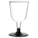 Reusable Gastro Wine Glass 100mL 3.4oz
