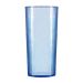 Reusable Econ Half Pint Hiball Tumbler 28cl 10oz Neon Blue