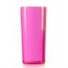 Reusable Econ Half Pint Hiball Tumbler 28cl 10oz Neon Pink