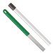 Exel Aluminium Mop Handle 137cm Green