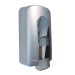 JanSan Soap Dispenser 1500ml Silver