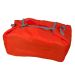 JanSan Mobile Hamper Style 140gsm Laundry Bags Red Saver Pack