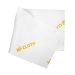 JanSan Mi-Cloth Disposable Microfibre Cloths Yellow