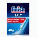 Finish Dishwasher Special Salt 4kg