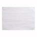 Placemats Embossed White