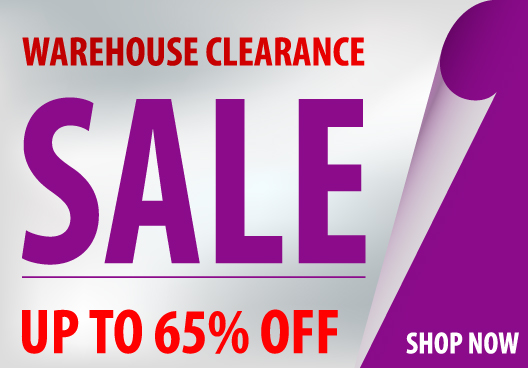 Catering Supplies Warehouse Clearance